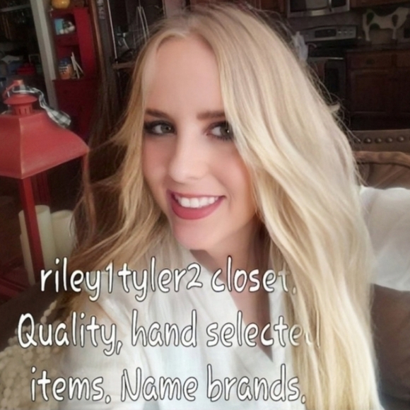 Sporty navy skort Knit Nicole Miller Side Ruched Ties Built In Panties EUC Sz L - Picture 6 of 6